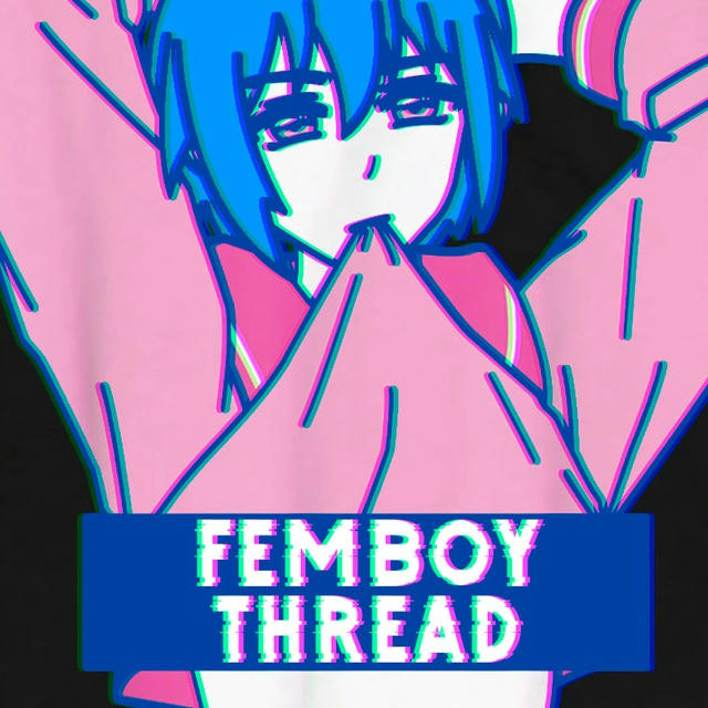 Femboy thread
