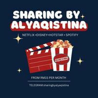 sharing by alyaqistina 🫧