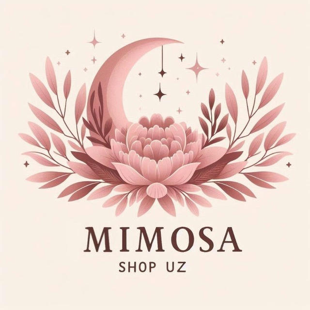 mimosa_shop.uz 🌸
