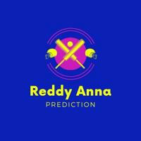 REDDY ANNA PRIDICTION