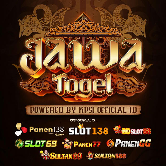 PREDIKSI JAWA TOGEL