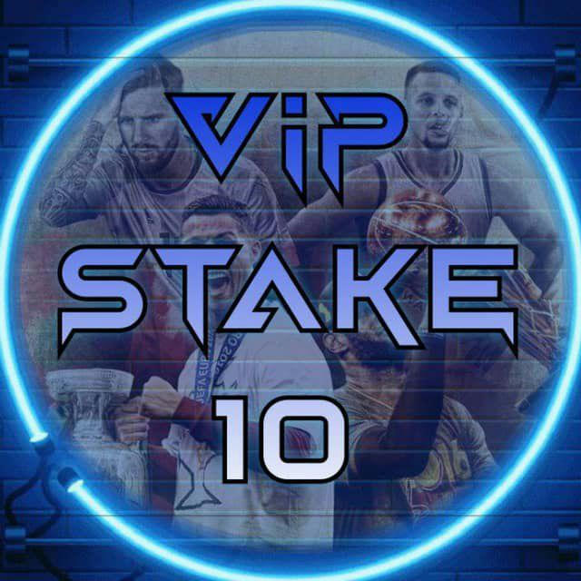 VIP STAKE10