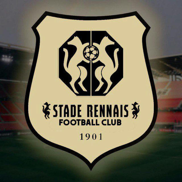 Stade Rennais FC | «ФК Ренн» • Les Rouge et Noir