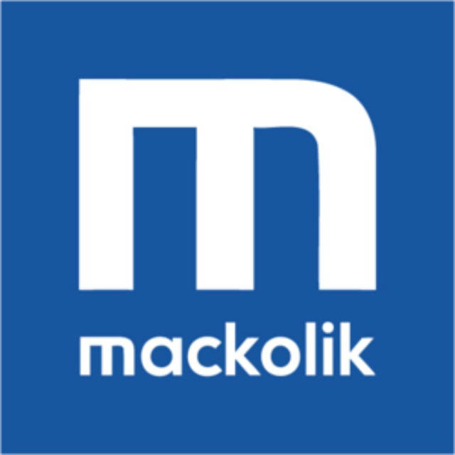 MAÇKOLİK