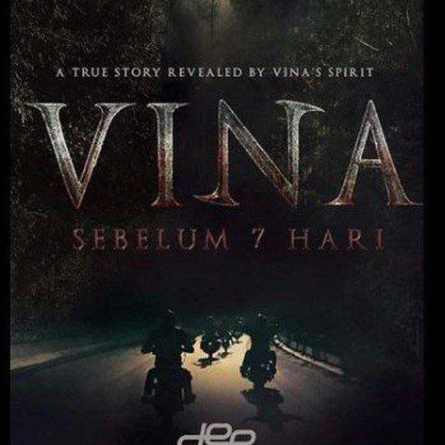 VINA SEBELUM 7 HARI 2024 FILM