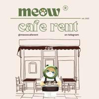Meow Cafe, Close. 🐈