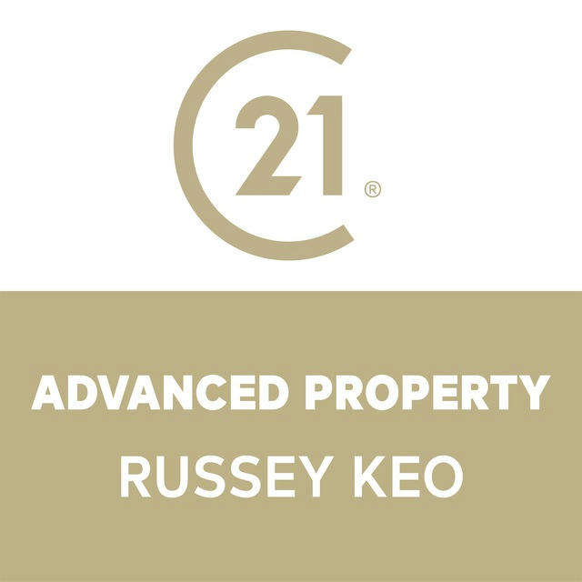 C21 Advanced-Russey Keo