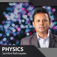 Samitha Rathnayake - InnovativePhysics