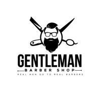 Gentleman Barber Shop Club 💈