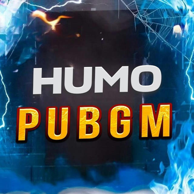 HUMO PUBGM