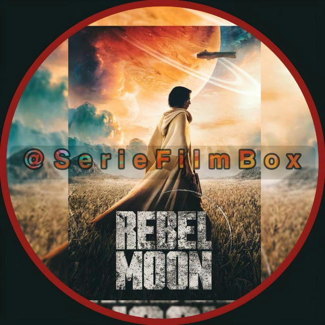 🇫🇷 Rebel Moon VF FRENCH INTEGRALE FILM 2024 NETFLIX FR FRENCH