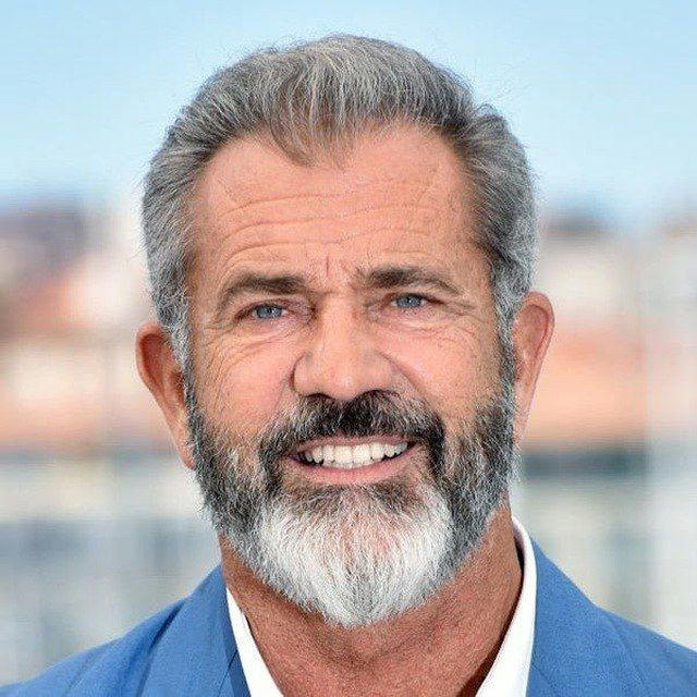 Mel Gibson