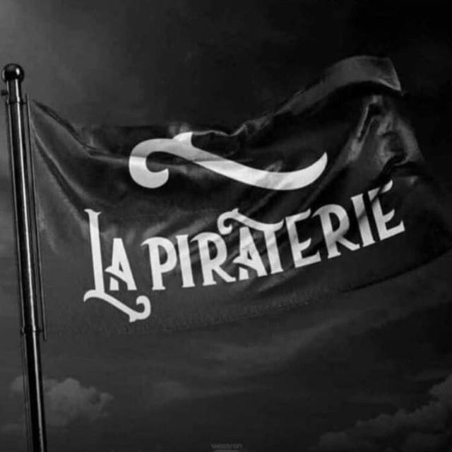 LA PIRATERIE 🏴‍☠️