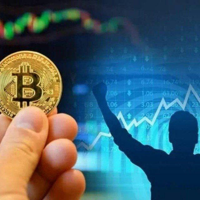 Trading Crypto Bitcoin Signals Updates