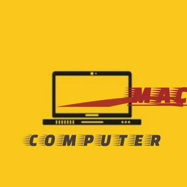 MAC COMPUTER