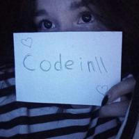 codein\\