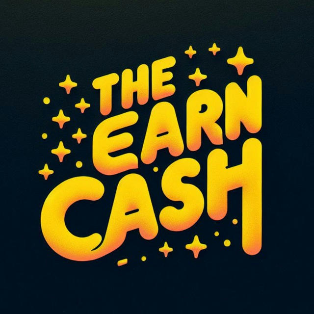 The Earn Cash