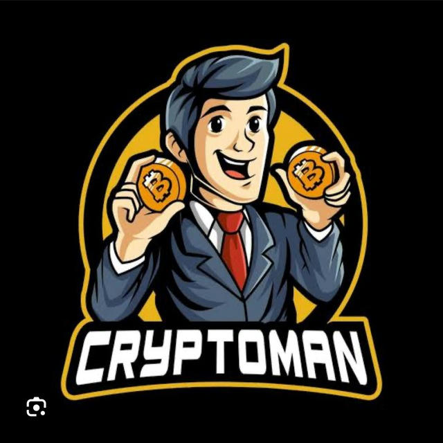 Mr.CryptoMan