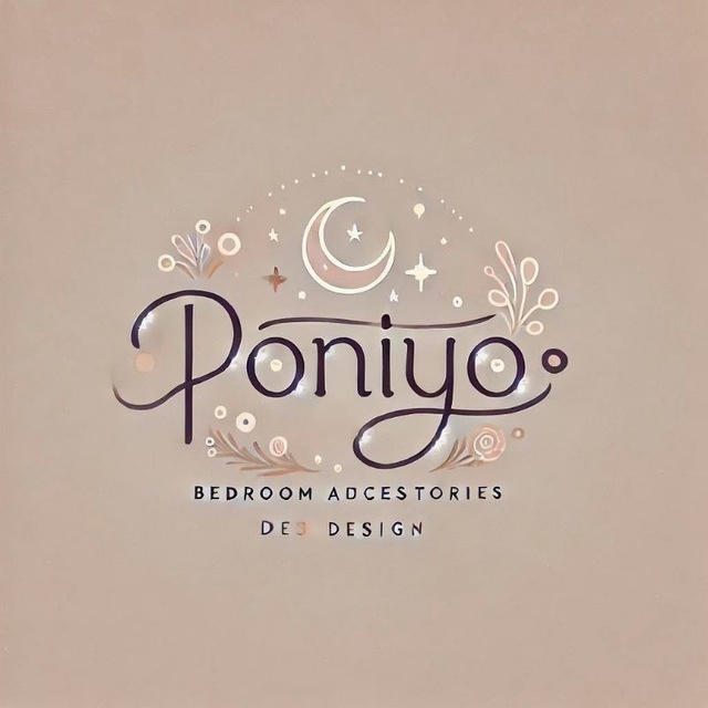 Poniyo | پونیو دیزاین
