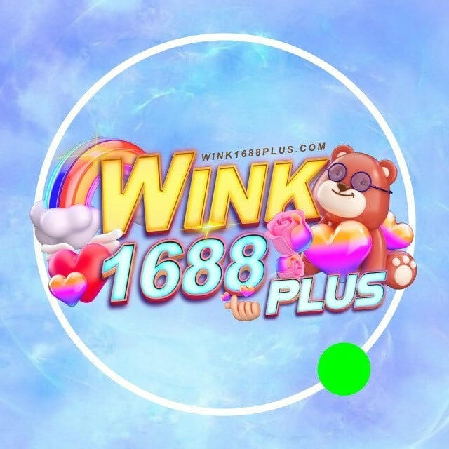 𝐖𝐈𝐍𝐊𝟏𝟔𝟖𝟖𝐏𝐋𝐔𝐒