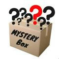 MYSTERY BOX CHANNEL