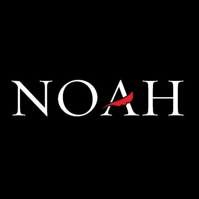 NOAH FASHION