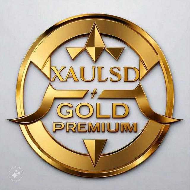 XAUUSD (GOLD) PREMIUM