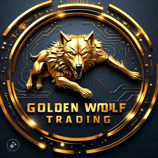 Golden Wolf Trading