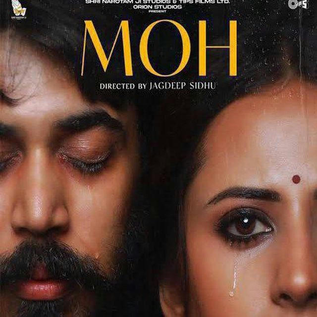 Moh Punjabi movie