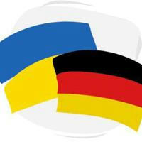 UKRAINIAN in GERMANY
