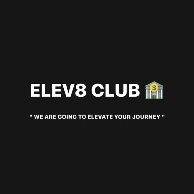 ELEV8 CLUB