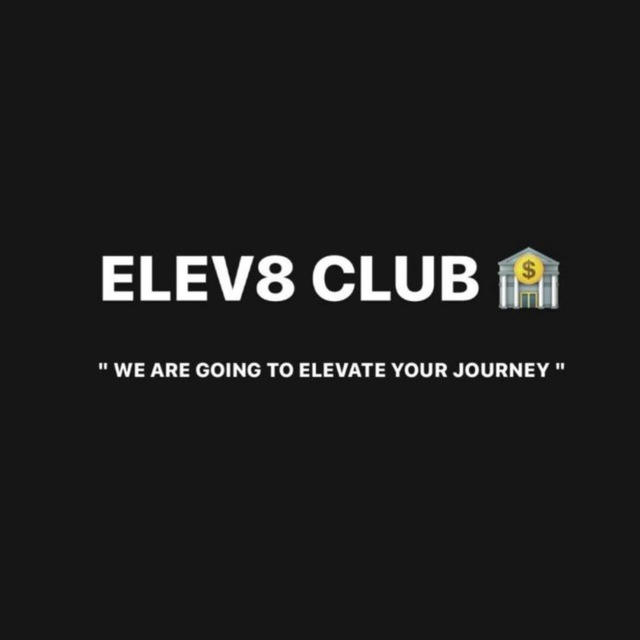 ELEV8 CLUB