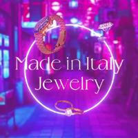 Made in Italy Jewelry