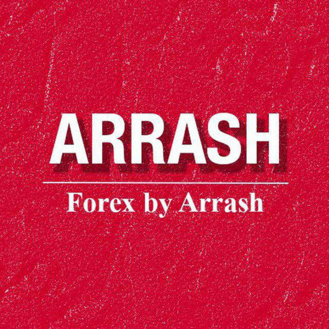 Forex by Arrash