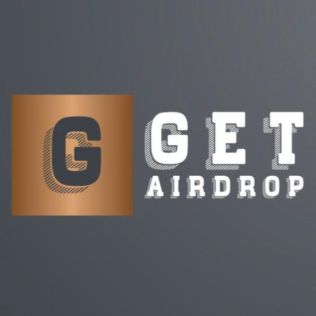 Get Airdrop
