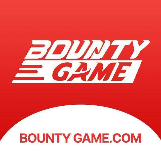 Bounty Game Official✨