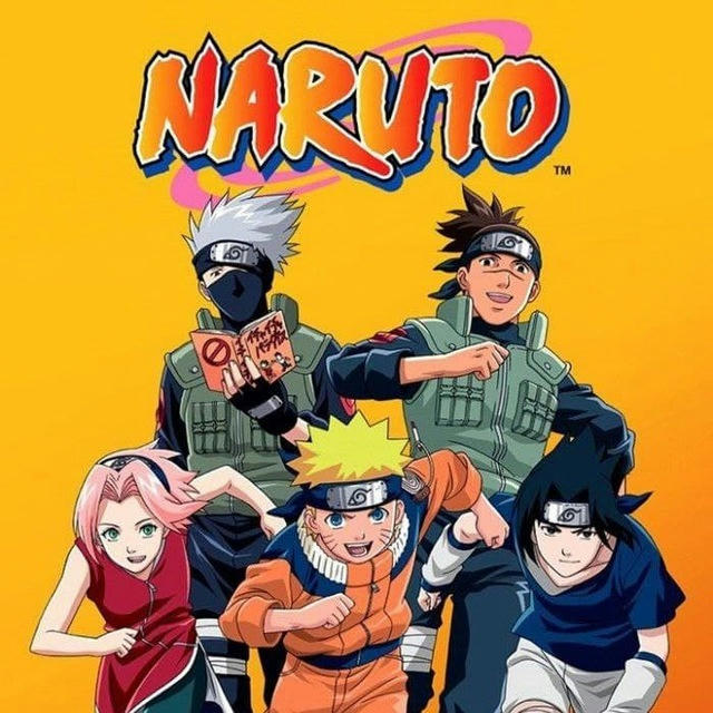 Naruto