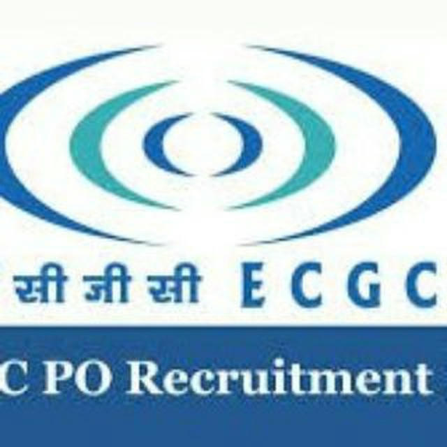 ECGC PO EXAM Notes PDF & Mcqs