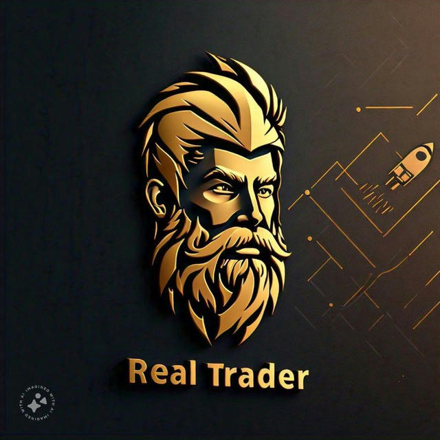 🛜🛜Real trader❤️❤️