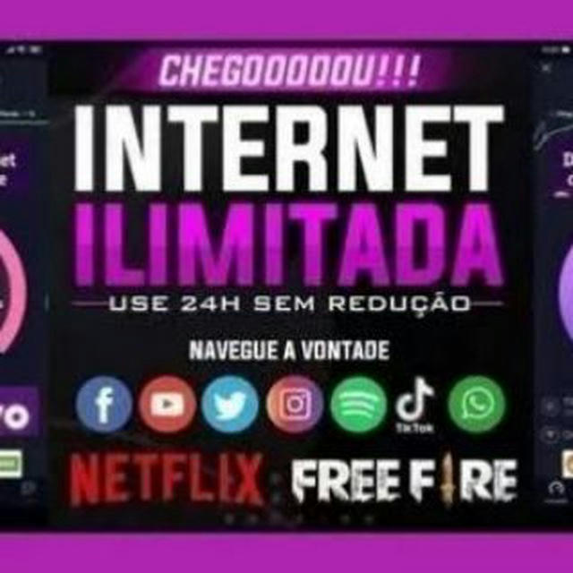 INTERNET GRATIS