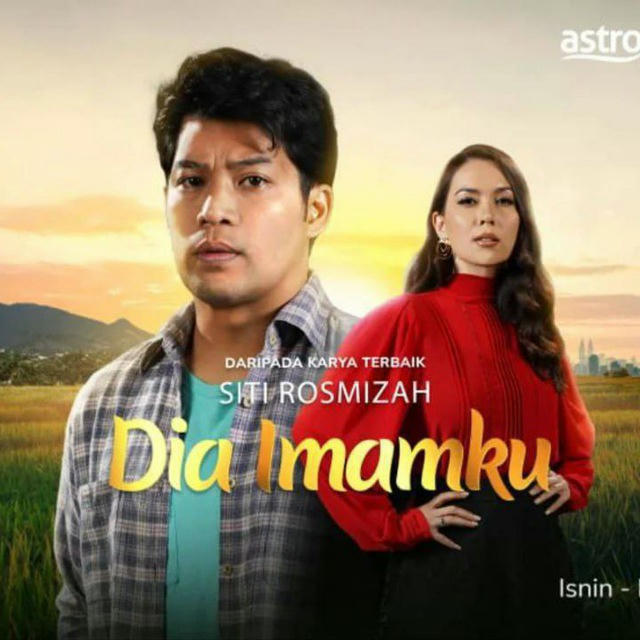 DIA IMAMKU 2025