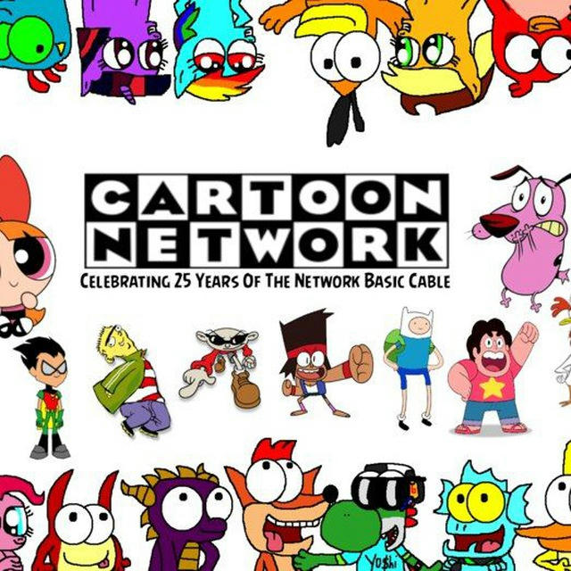 Cartoon network VF 🇨🇵