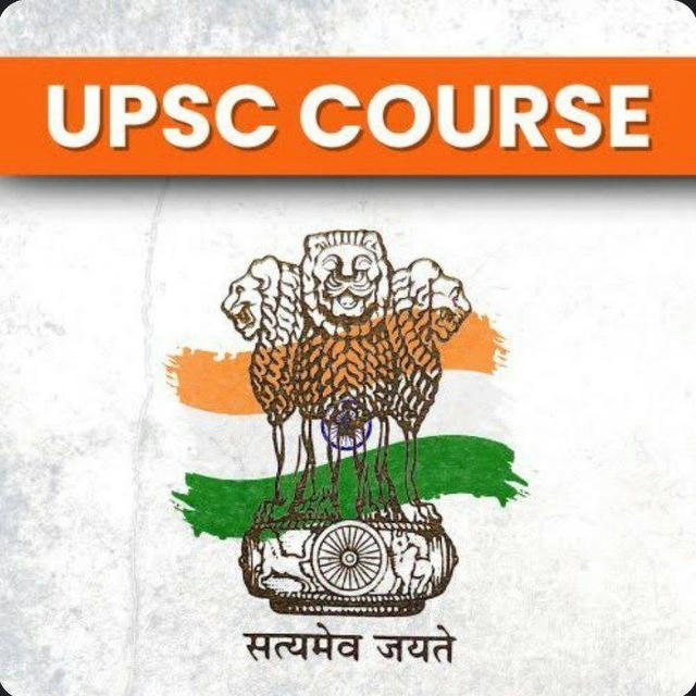 Upsc Paid Course 3