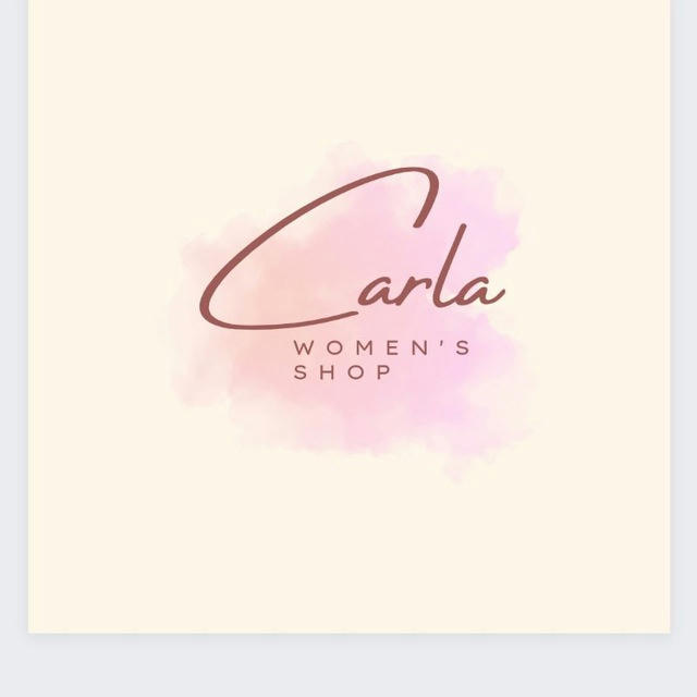 Carla shop🛍
