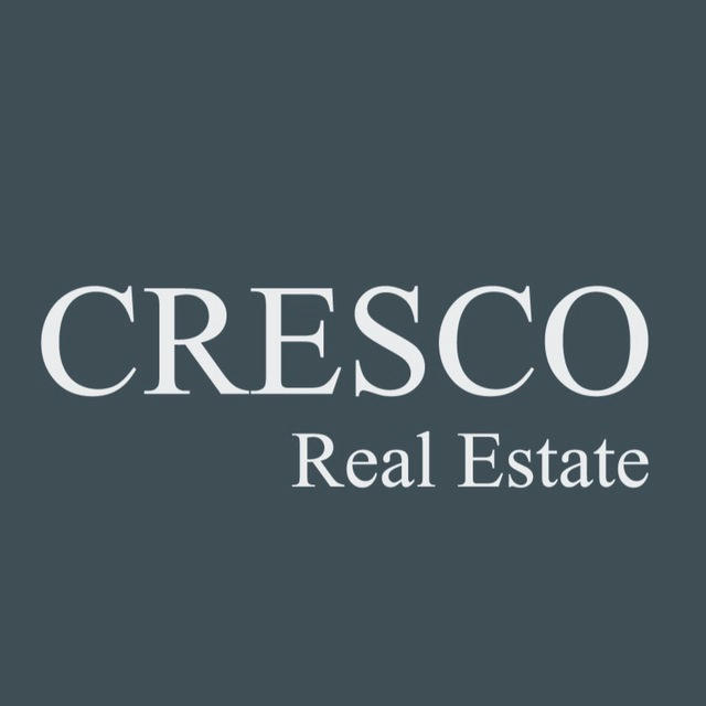 Зарубежная недвижимость | CRESCO