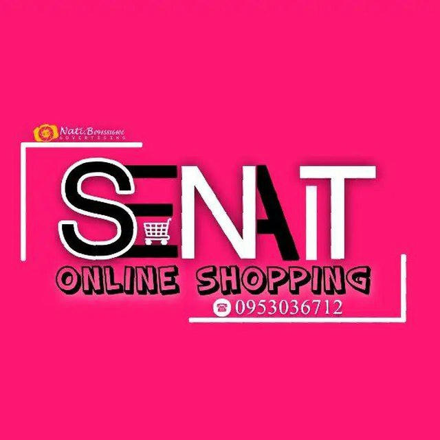 SENAIT Online Shopping ®