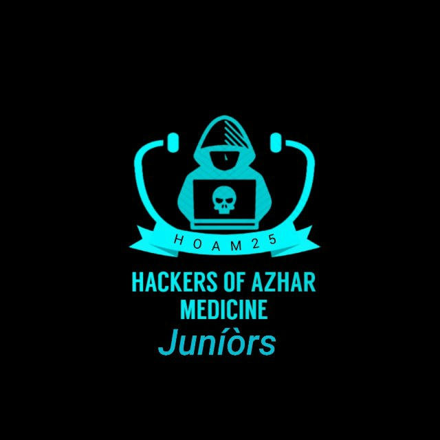 Hackers Of Azhar Medicine 2027