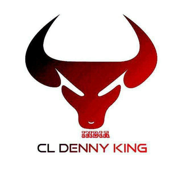 CL DENNY KING