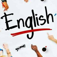 طلاب التربيه قسم لغه الانكليزيه