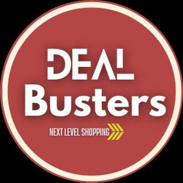 Deal BUSTERS